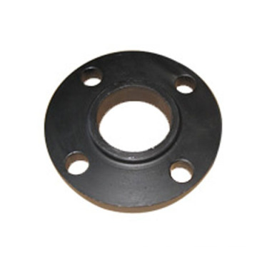 Flange do RF do pescoço da soldadura do aço carbono de ASME B16.48 A105 / A105n